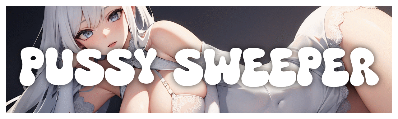 Pussy Sweeper poster