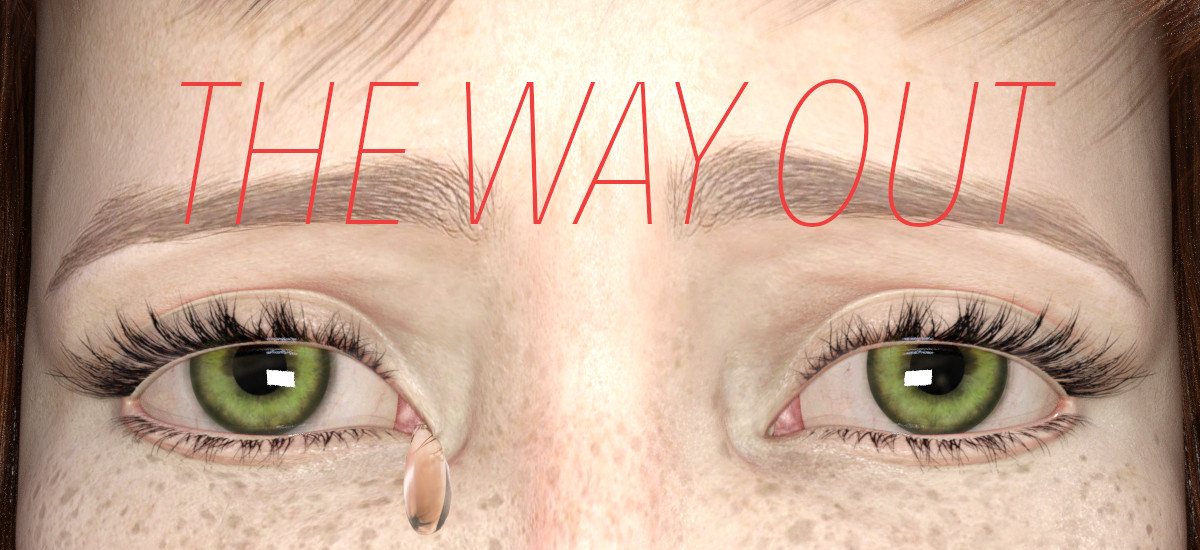 The Way Out poster