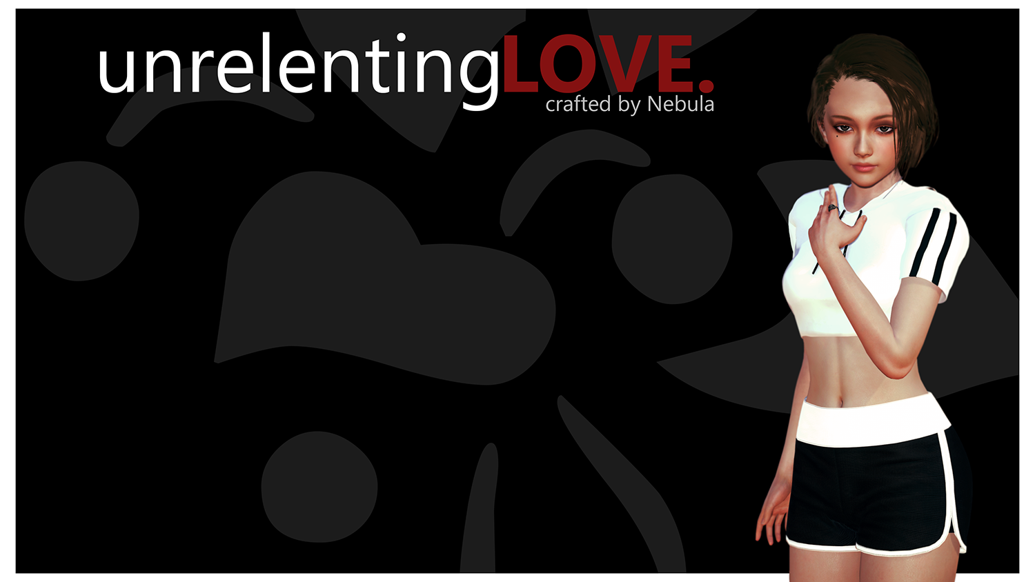 Unrelenting Love poster