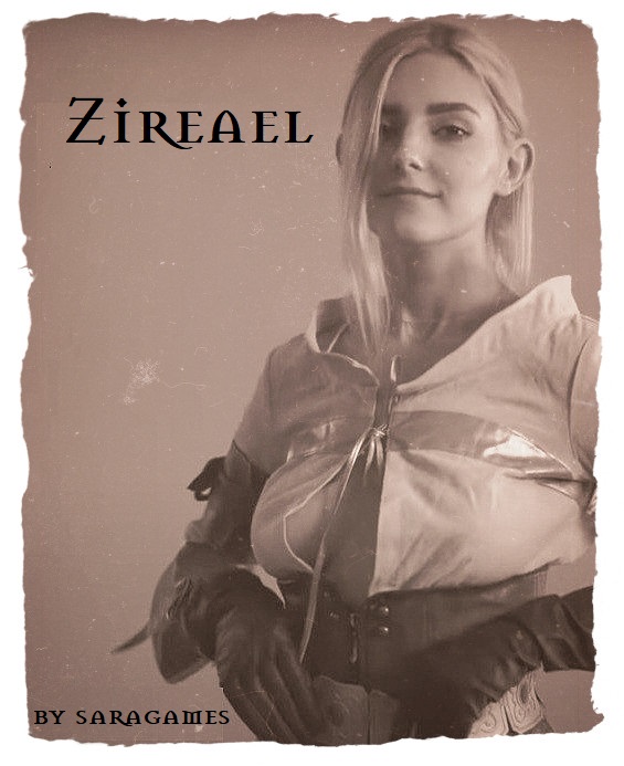 Zireael poster