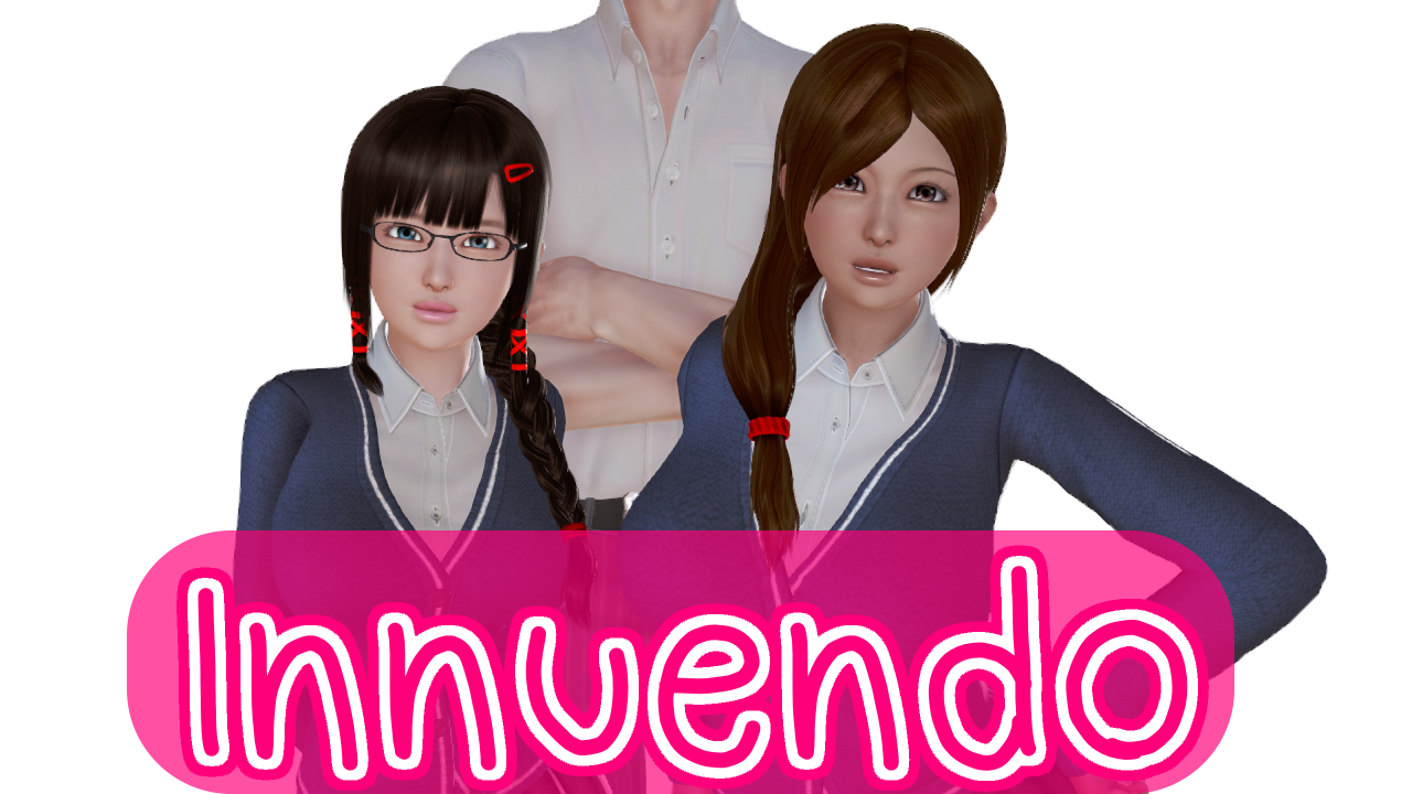 Innuendo poster