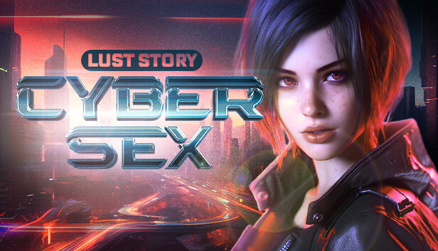 Cybersex- Lust Story poster