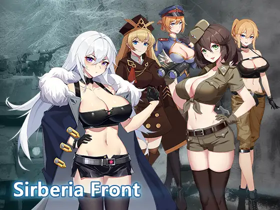 Sirberia Front poster