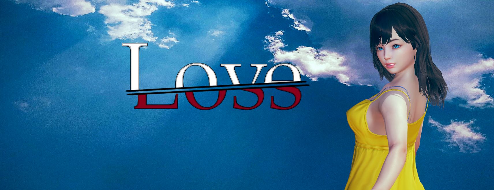 Love/Loss poster