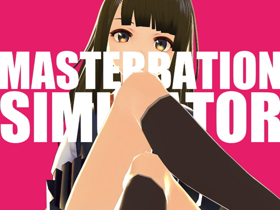 Masturbation Simulator NEXT poster