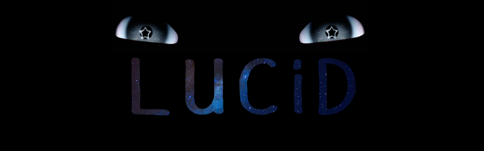 Lucid poster