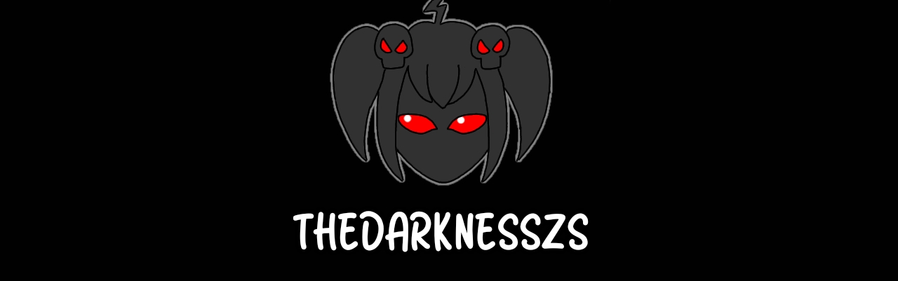 TheDarknessZs Collection poster