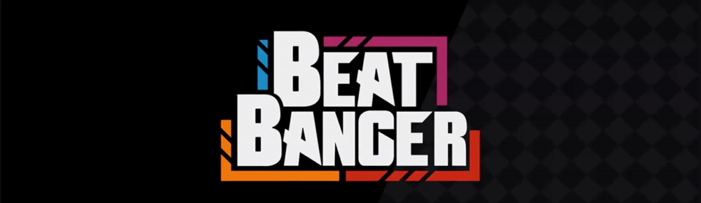 Beat Banger poster