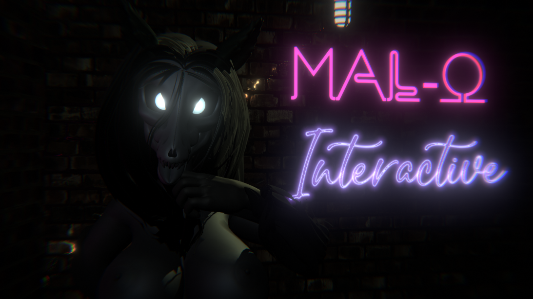 MaI0 Interactive poster