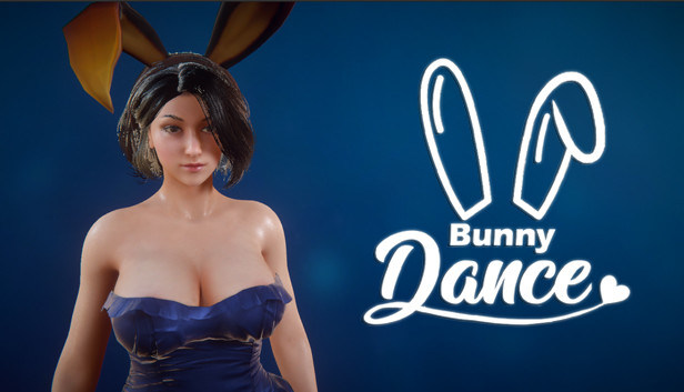 Bunny Dance poster