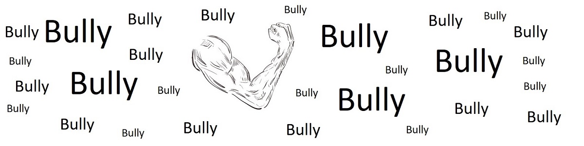 I Am a Bully poster