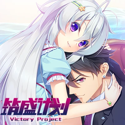 Victory Project poster