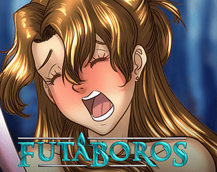 Futaboros poster