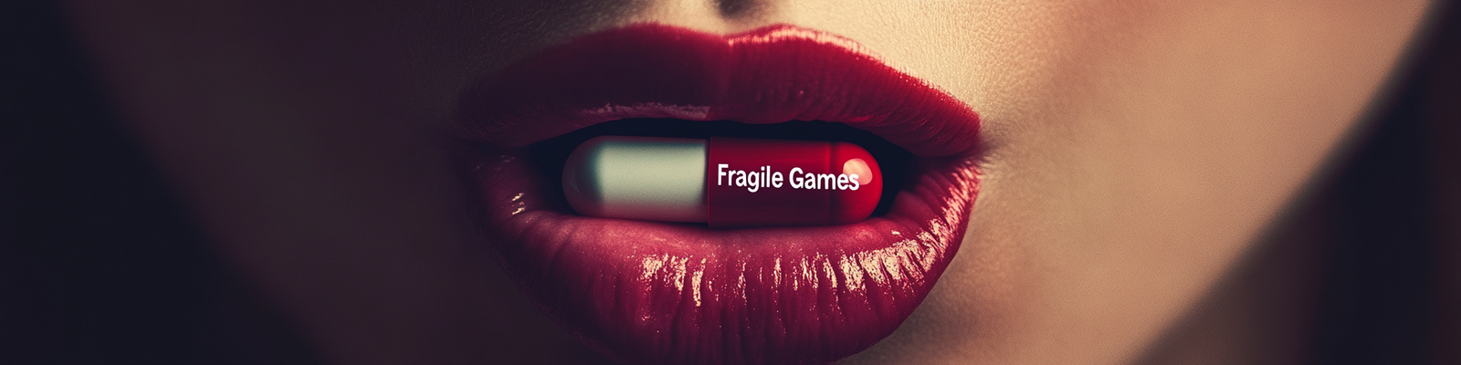 Fragile Female poster