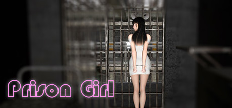 Prison Girl poster