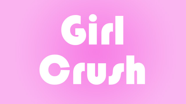 Girl Crush poster