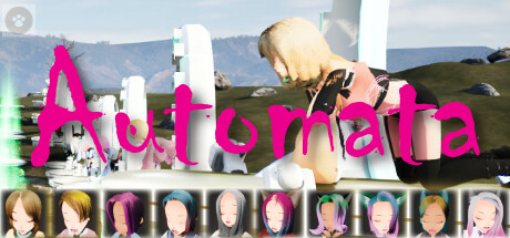 Automata poster