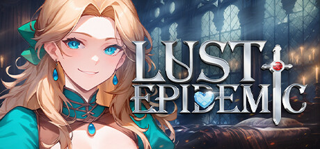 Lust Epidemic poster