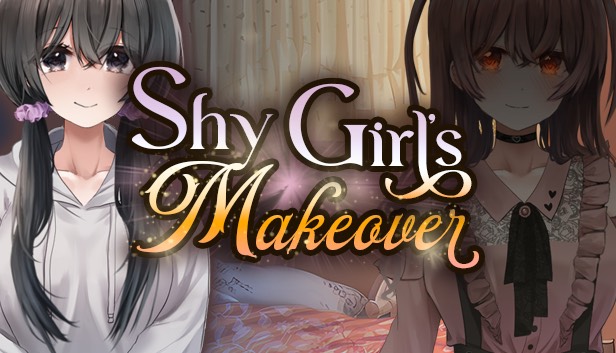 Shy Girl's Makeover poster