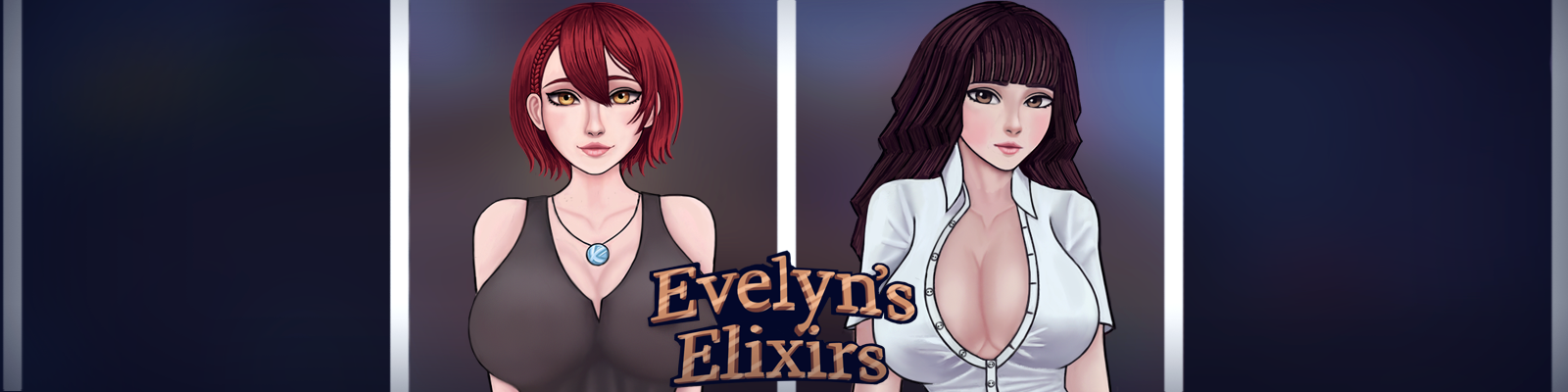 Evelyn's Elixirs poster