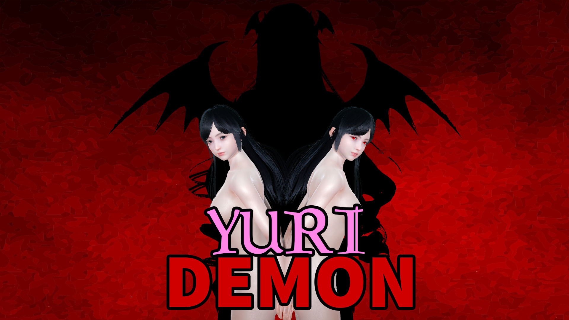 Yuri Demon poster