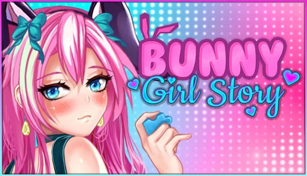 Bunny Girl Story poster