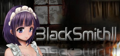 Black Smith 2 poster