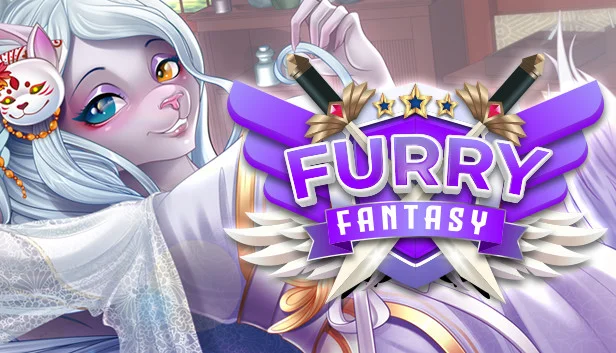 Furry Fantasy poster