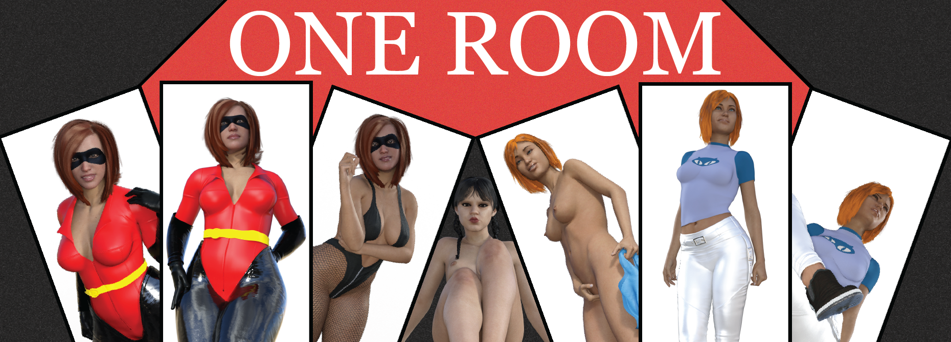 One Room poster