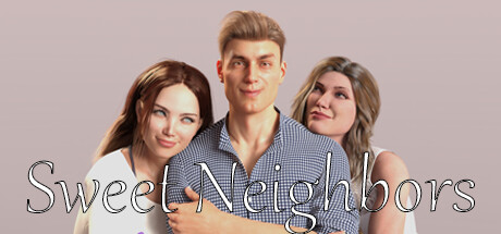 Sweet Neighbors poster