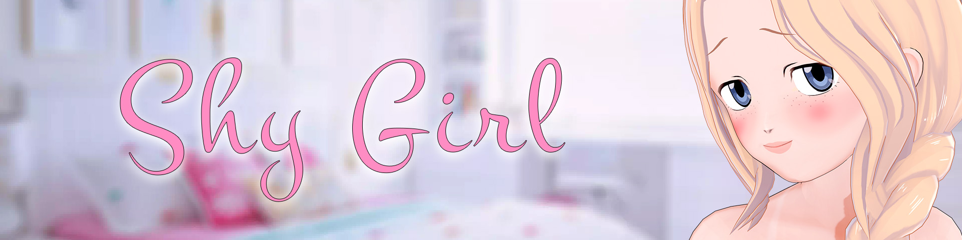 Shy Girl poster
