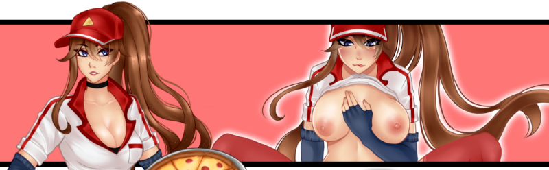 Sivir's Hot Delivery poster