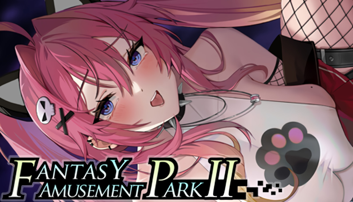 Fantasy Amusement Park II poster