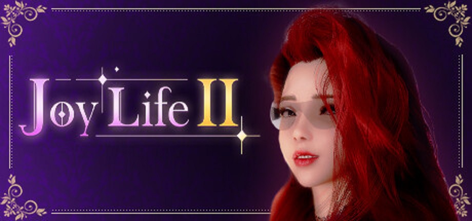 Joy Life 2 poster