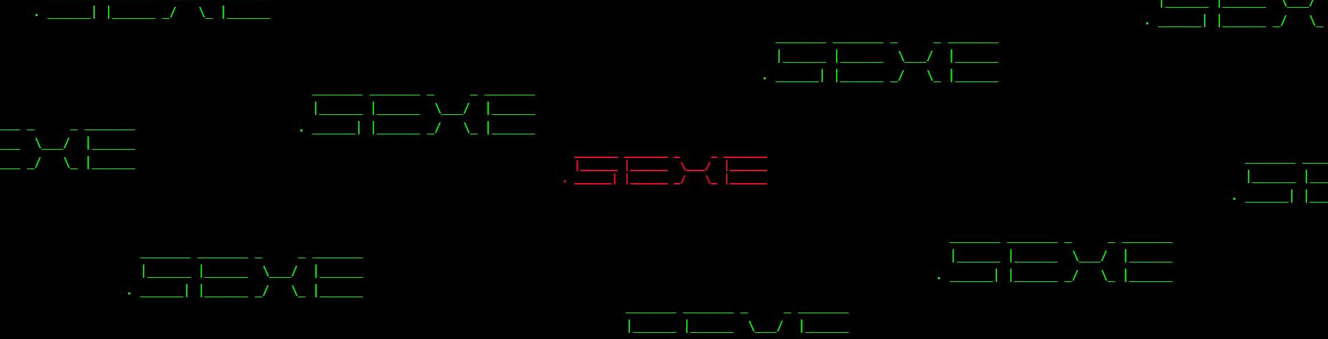 .sexe poster