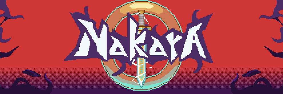 Nakara poster