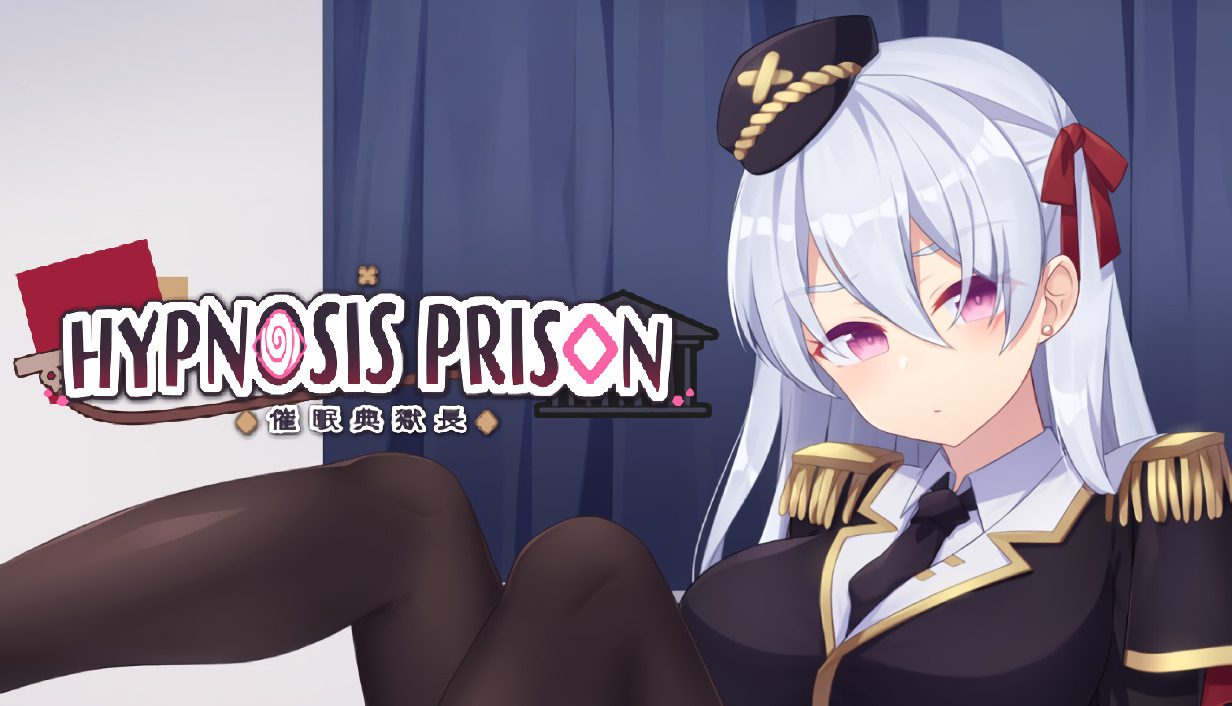 Hypnosis Prison poster