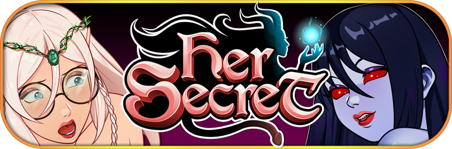 Her Secret (Early Access) poster