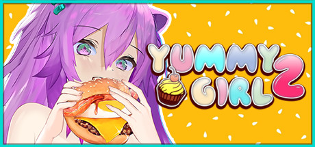 Yummy Girl 2 poster