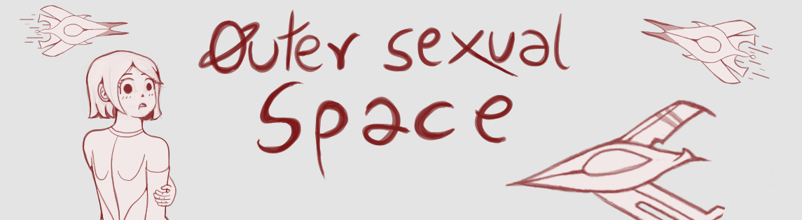 Outer Sexual Space poster