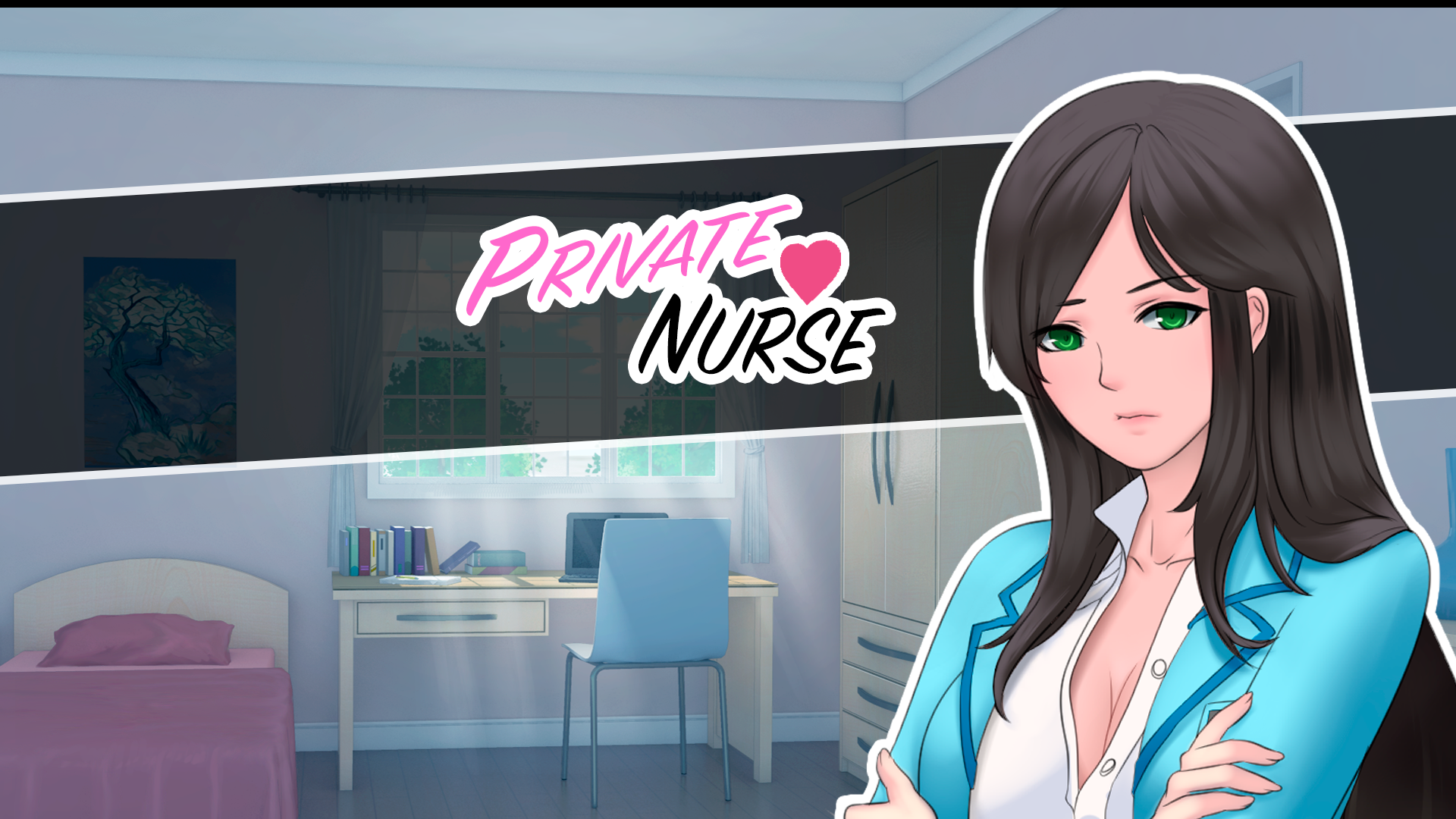 Private Nurse poster