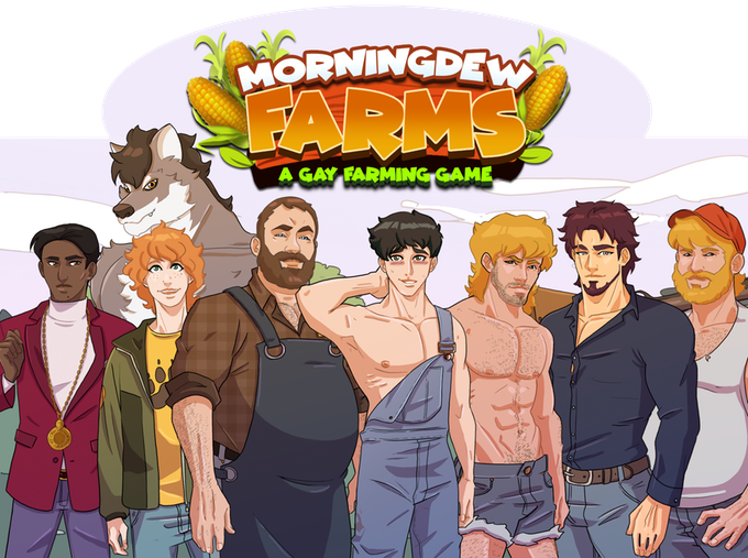 Morningdew Farms poster