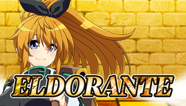 ELDORANTE poster