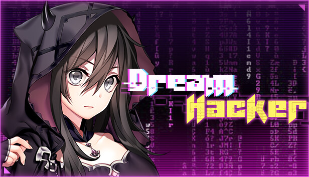 Dream Hacker poster