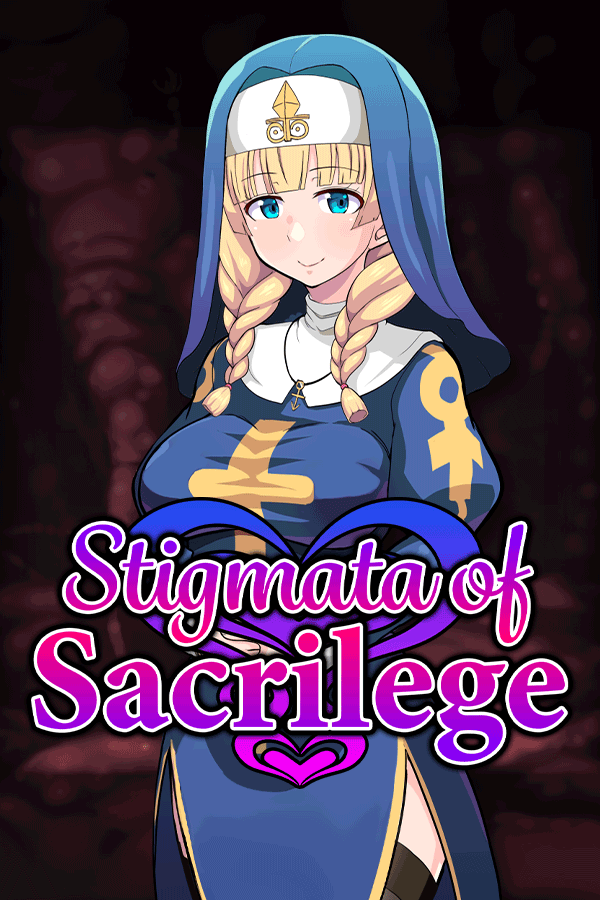 Stigmata of Sacrilege poster