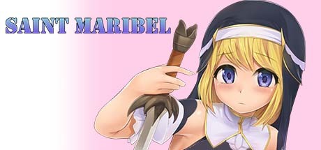 Saint Maribel poster