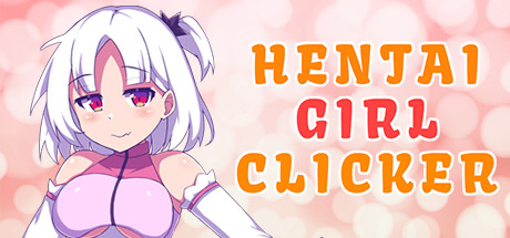 Hentai Girl Clicker poster