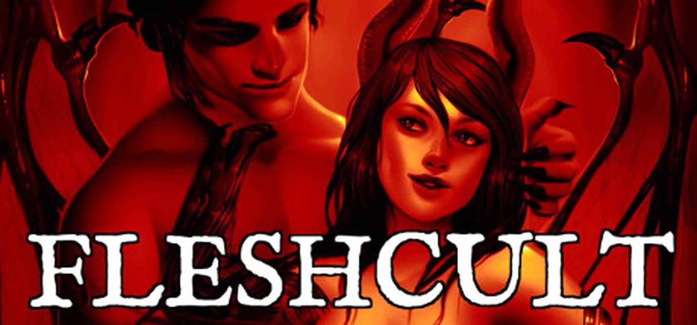 Fleshcult poster