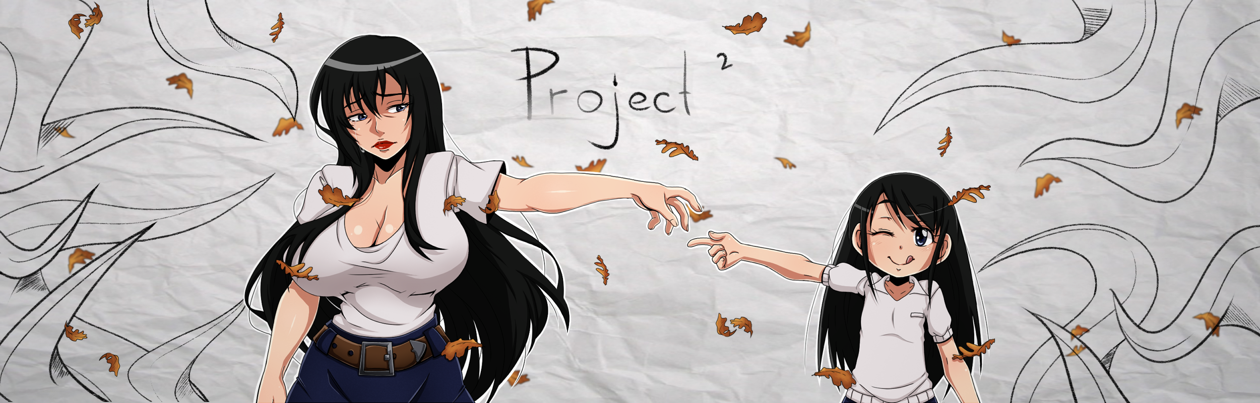 Project2 poster