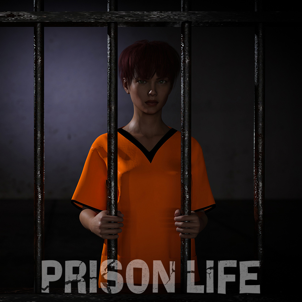 Prison Life poster